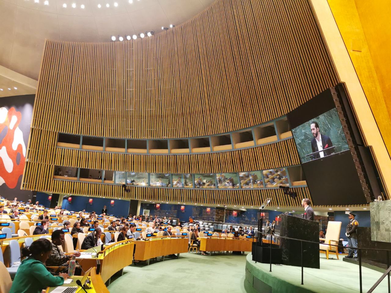 Presidente Bukele exhorta a la ONU estar a la vanguardia de la revolución comunicacional para ser más inclusiva presidente-bukele-exhorta-a-la-onu-estar-a-la-vanguardia-de-la-revolucion-comunicacional-para-ser-mas-inclusiva